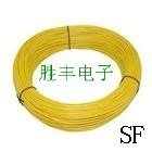 絕緣導線的新標桿 UL1331鐵氟龍高溫線，工廠直銷鑄就卓越品質